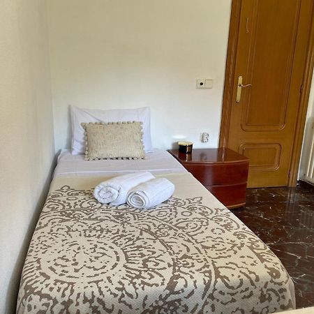 Habitacion Cerca Del Centro De Valencia Valência Exterior foto